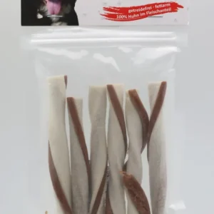 Corwex Büffelrolle mit Huhn 100 g Neu